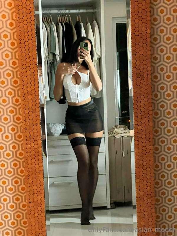 😍 Honey, are we gonna play a hot role-playing game tonight? ..