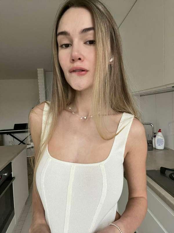 Don't bite your lips, I'll do it for you 🫦