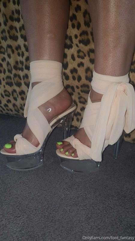 🌟 New heels 🌟