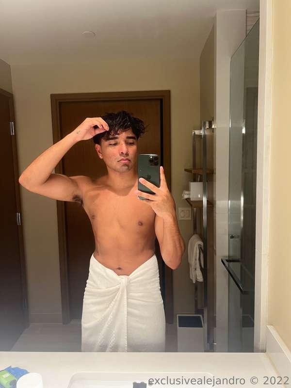 exclusivealejandro image #0
