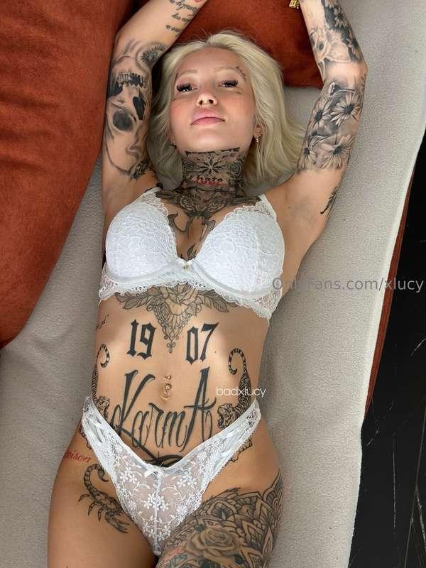 Wanna have some fun with me? 😇