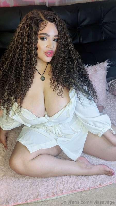 My job is to make you cum. You ready?💦