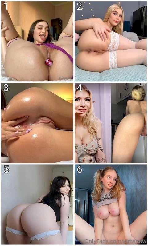 🚀 FOLLOW MY BESTIES FOR VIP TREATS!1. 😘🌺 @evelin_free_page 🌺..