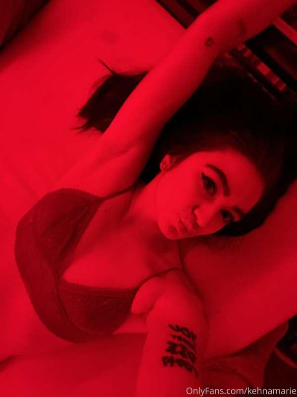 Red alert‼️