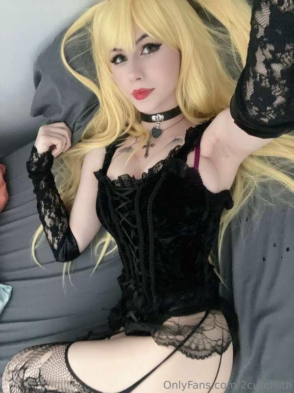 2cutelilith image #1