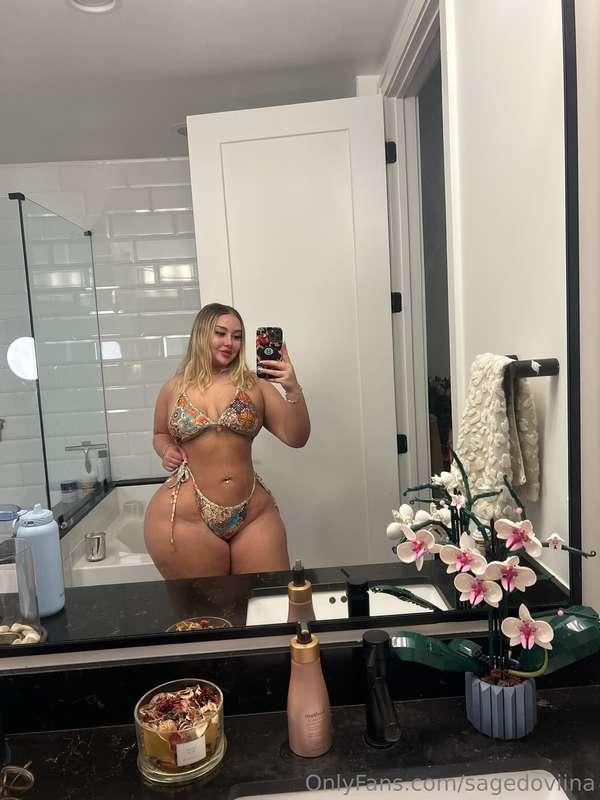 Show me how hard this made you 🥵