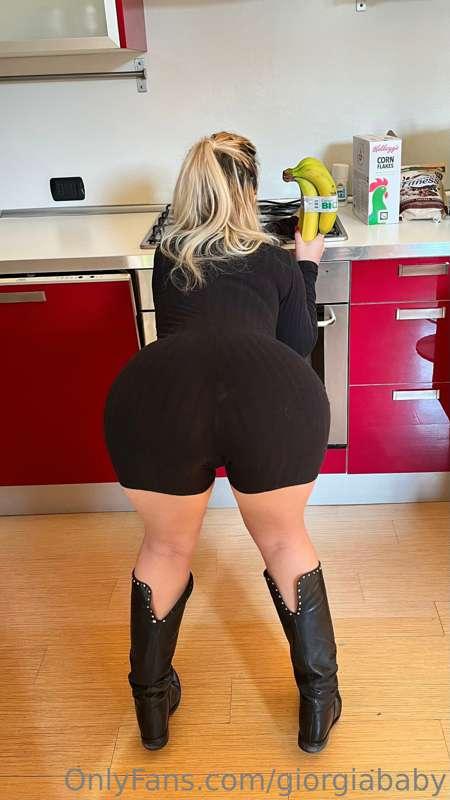per cosa le dovrei usare?🍌
