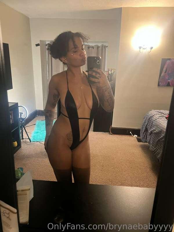 I turn myself on 🫦