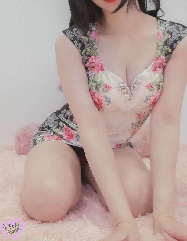 Japanese cabaret club 💕 sexy dress 💕 temptation photo 💕