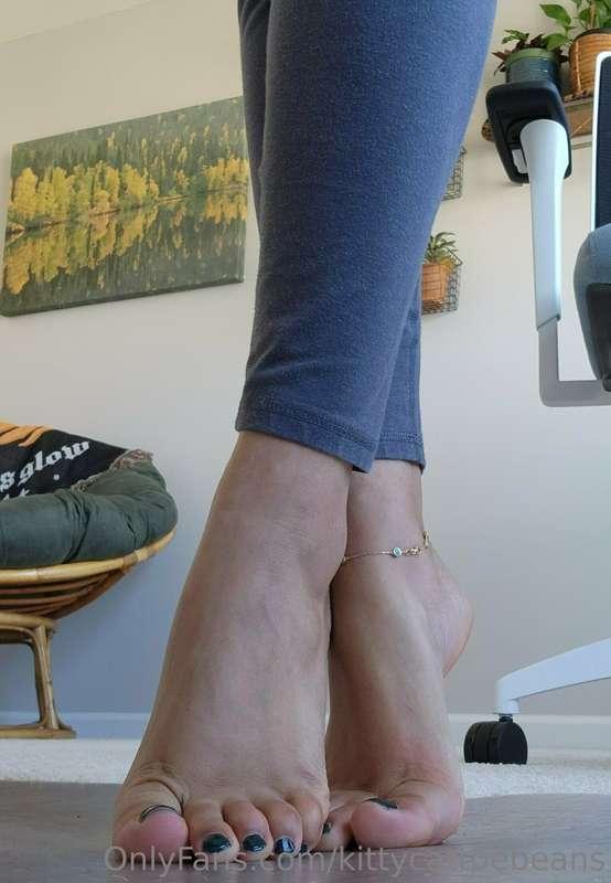 Would you let me stand on your back?