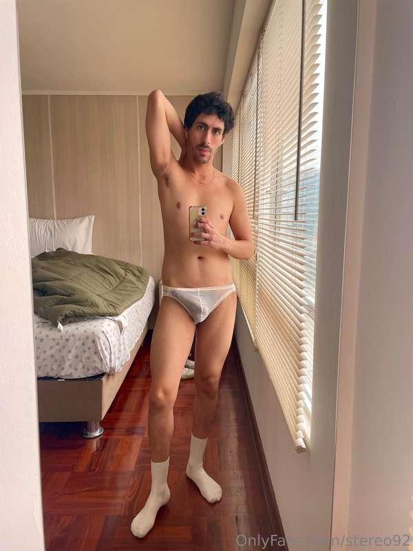 Buenos días bbs
