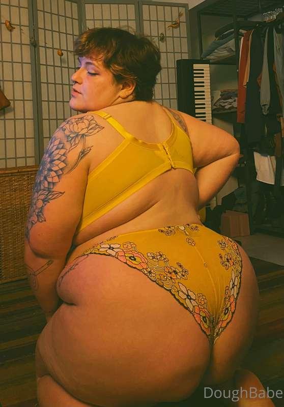 doughbabebbw image #2