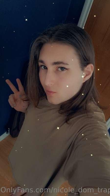 I'm an angel 😇 Do you hear me sing? 😜
