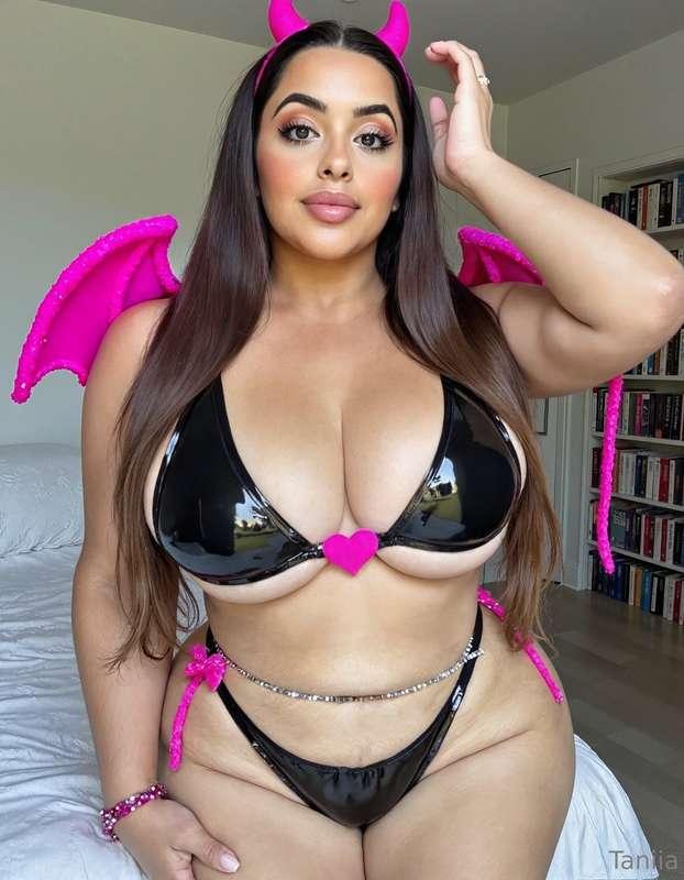 Spooky szn is coming 👀👻