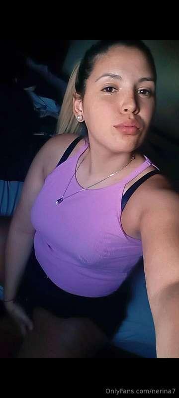 kiss for you baby, would you give it to me? 💋