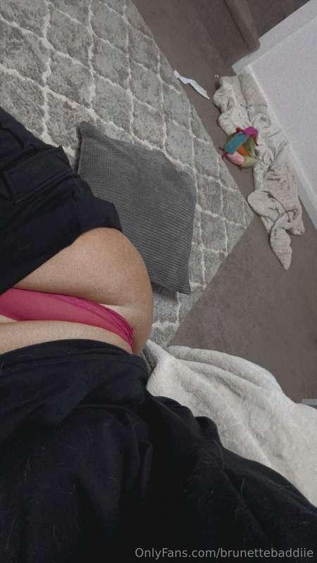 Who wants my belly ;)
