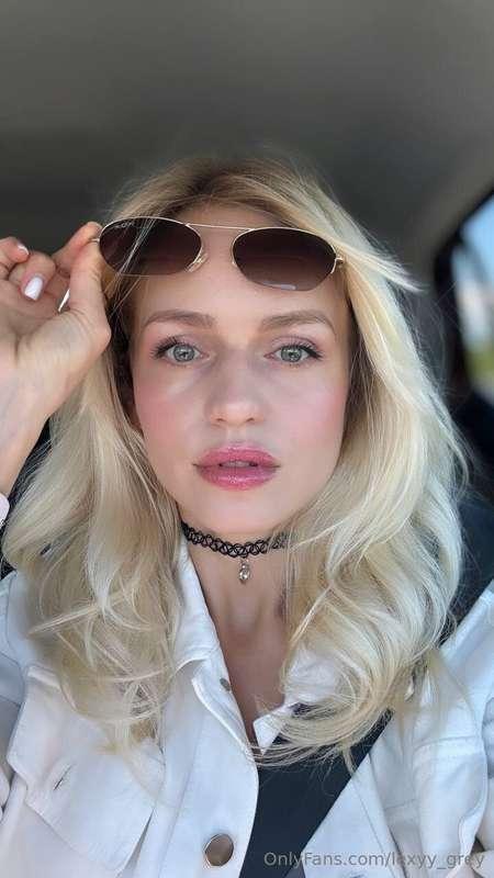 lexyy_grey image #0