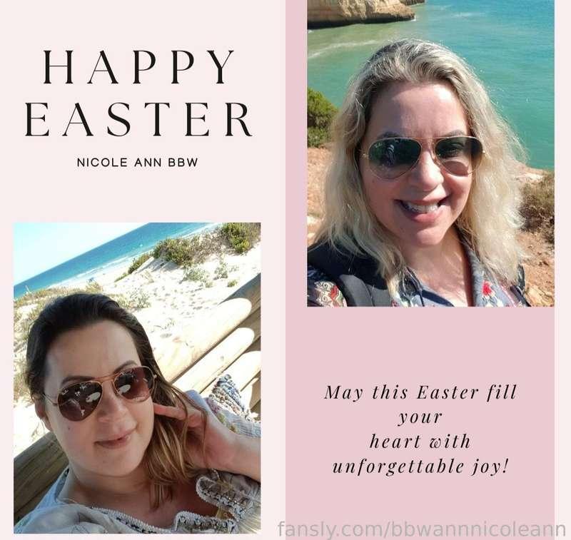 May the Easter bunny bring you lots of joy and happiness this year.
I came south, to the warmest part of my country but still having the freshness of Atlantic Ocean. Xoxoxi. 🏖⛵️🌊