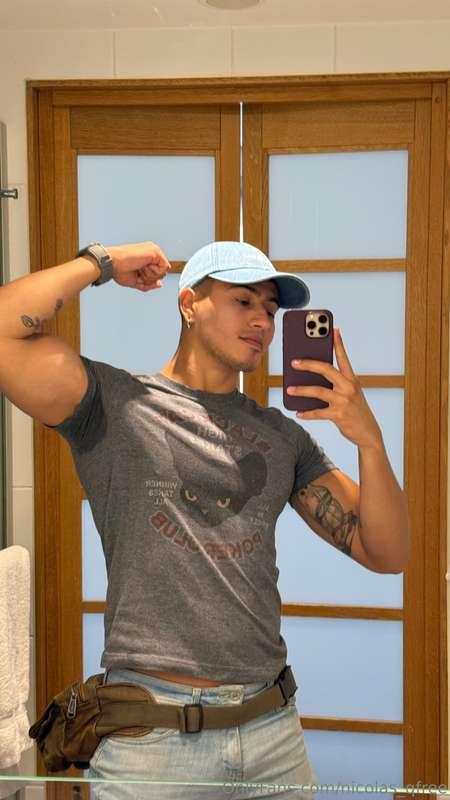 💪🏼