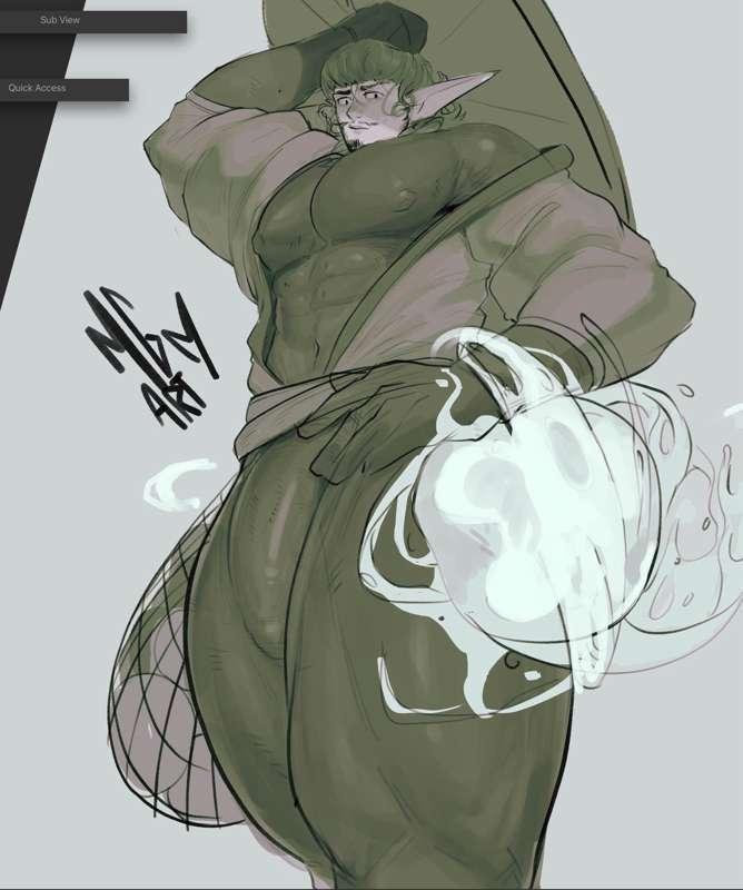 Sketch / practice