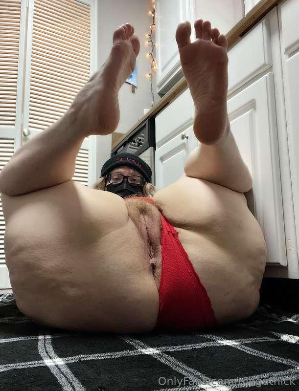 Do you think I look delicious?