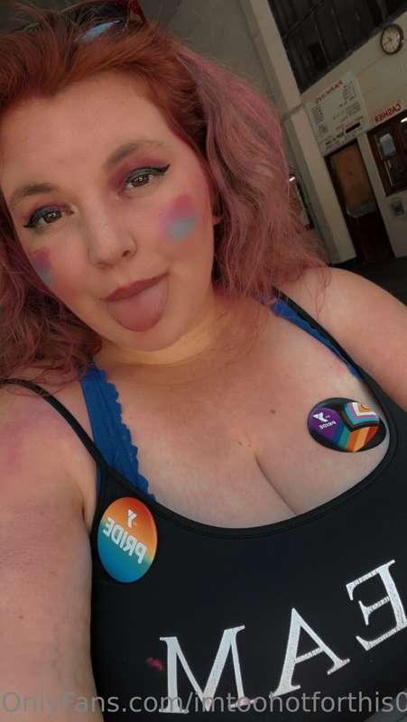 Pride 🫶🏻🏳️‍🌈