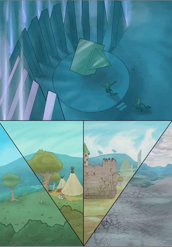 Early Access on 6-8 episodes
