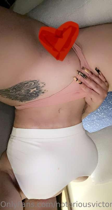 Pink pussy 😘