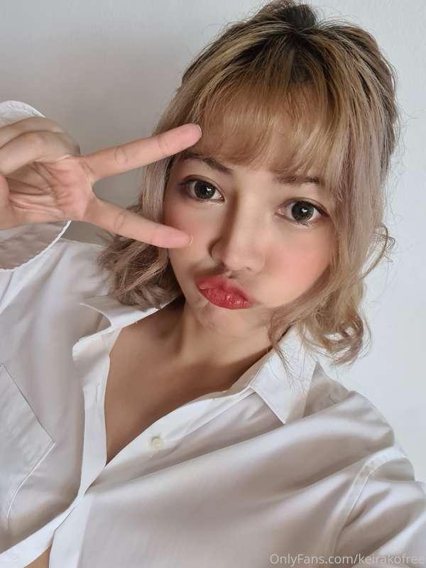 Have you thought of me today? hehe