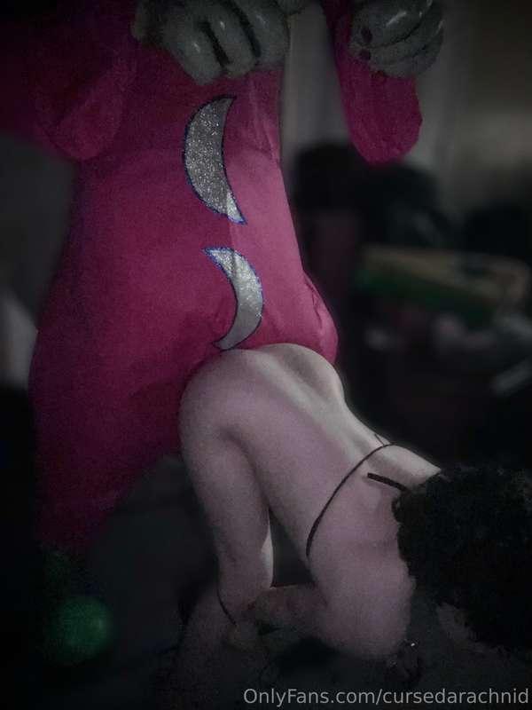 cursedarachnid image #2
