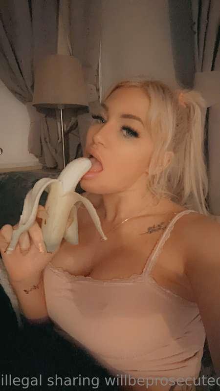Time
For an evening snack?