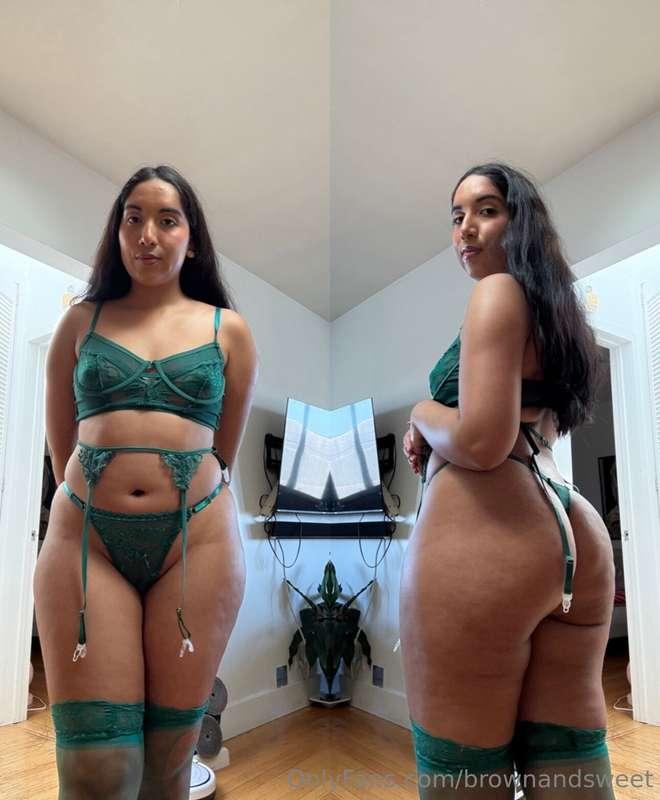 Cute lingerie set 🦋