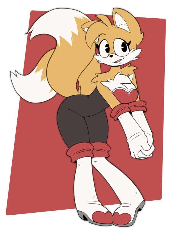 Fem Tails