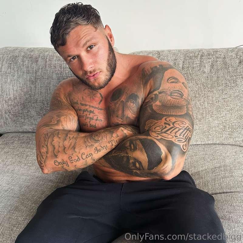 Do as your told! Or I’ll be cross 💪😎😉