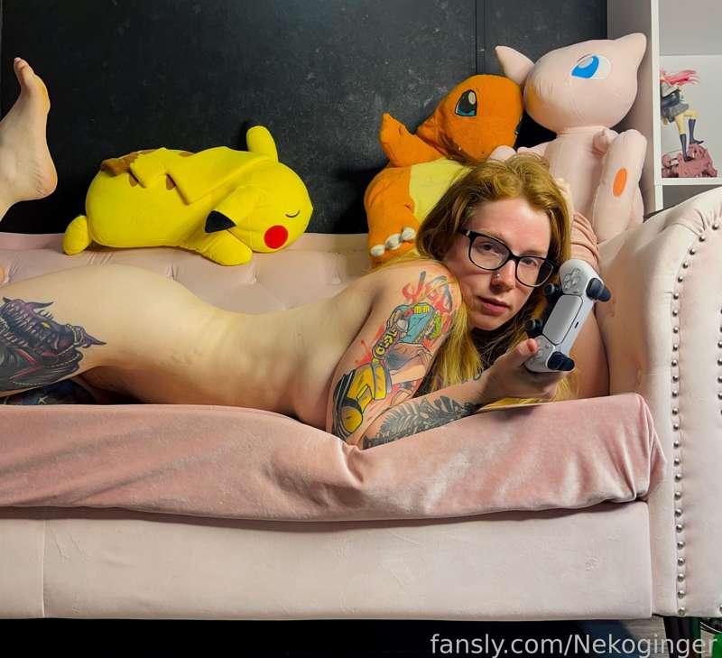 nekoginger image #2