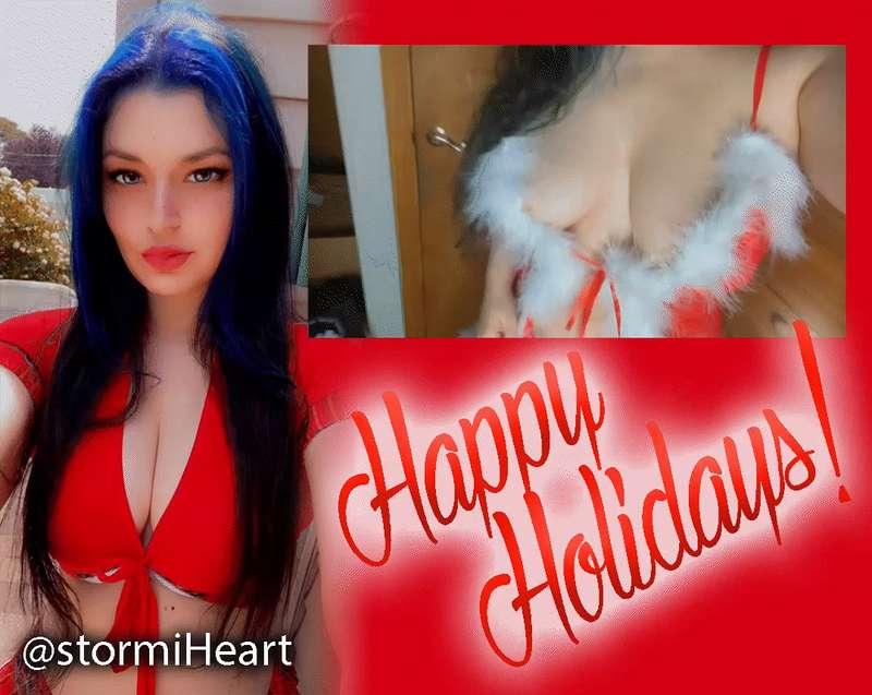 ꨄ𝐇𝐚𝐩𝐩𝐲 𝐇𝐨𝐥𝐢𝐝𝐚𝐲𝐬 𝐦𝐲 𝐋𝐎𝐕𝐄𝐒ꨄ

#fyp #nude #gfe #egirl #rate #lingerie