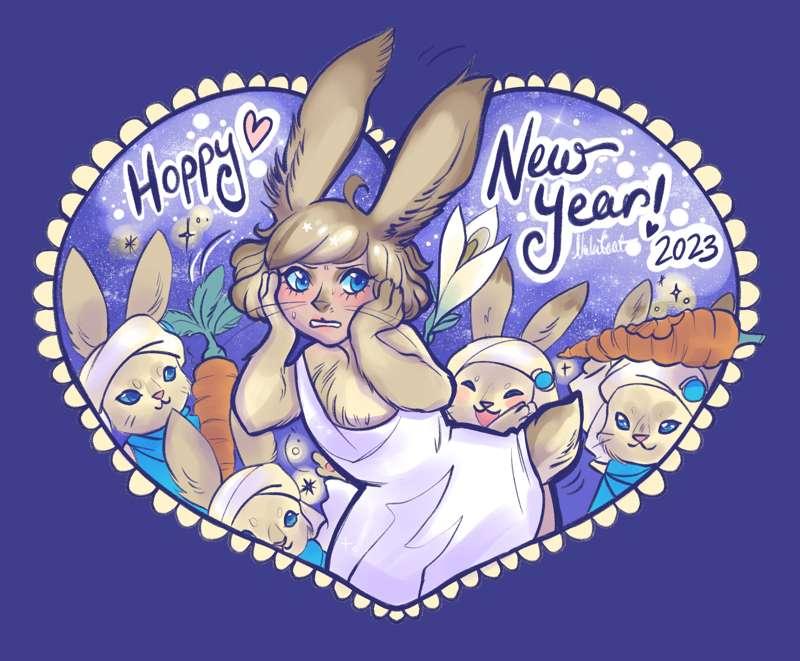 ✨⭐️Goodbye 2022⭐️✨