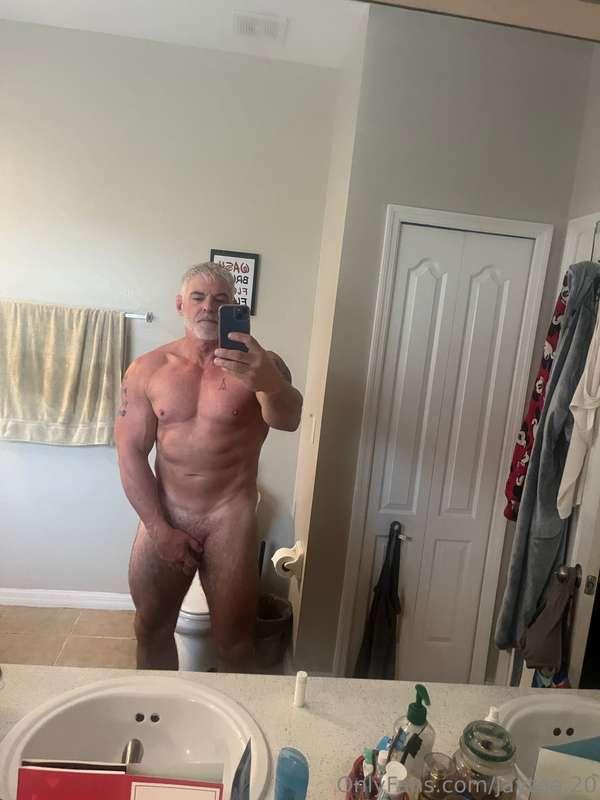 Good morning 