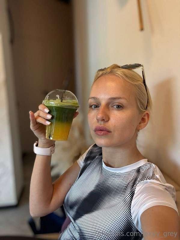 What thing is also one of my favorite in Ukraine? This is TH..