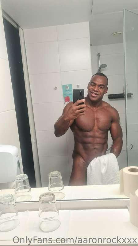 Shot a couple new scenes in Budapest this past week and now ..