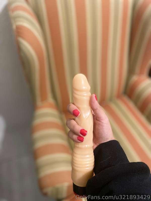 Me estoy divirtiendo
you want to see?