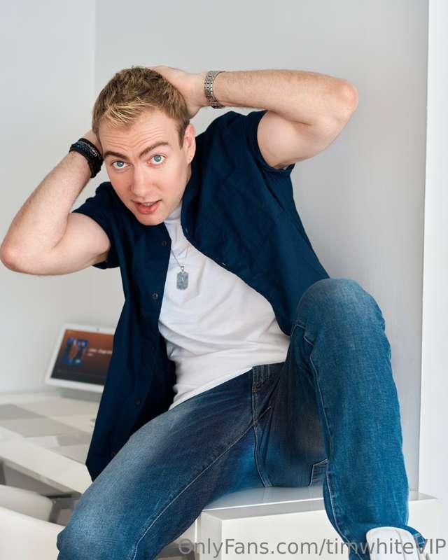 If I fall, will you catch me?