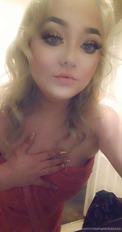 Hey you. What you been up to this weekend ?❤