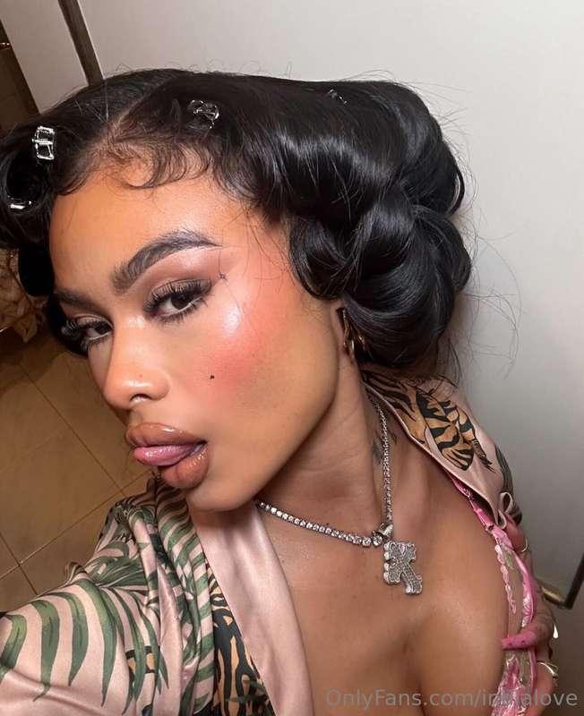 💋 MUAH!!