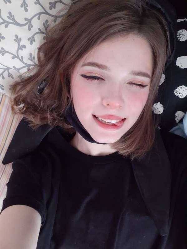 Live routine (◠‿◕)