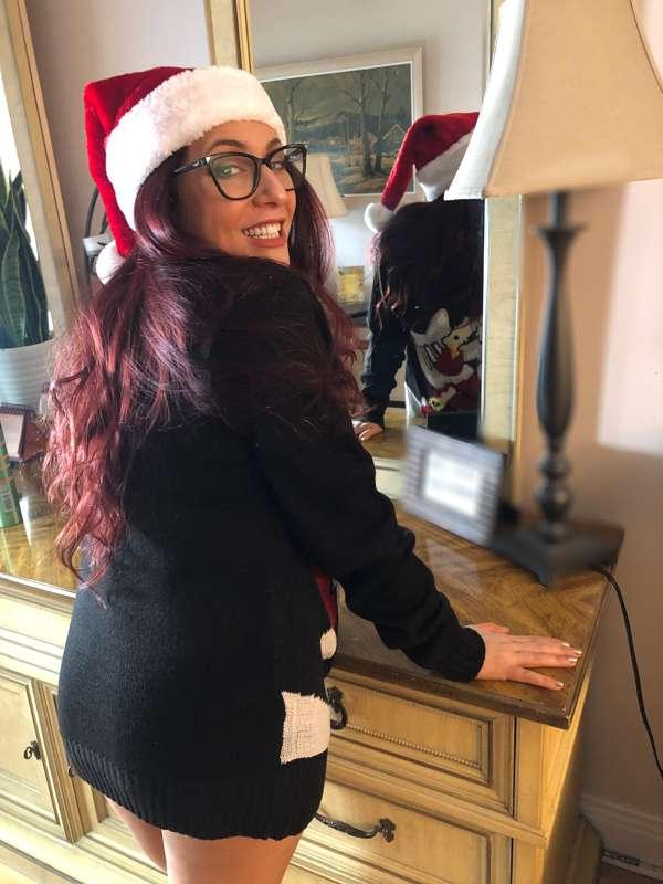 Merry Happy Whatever!!