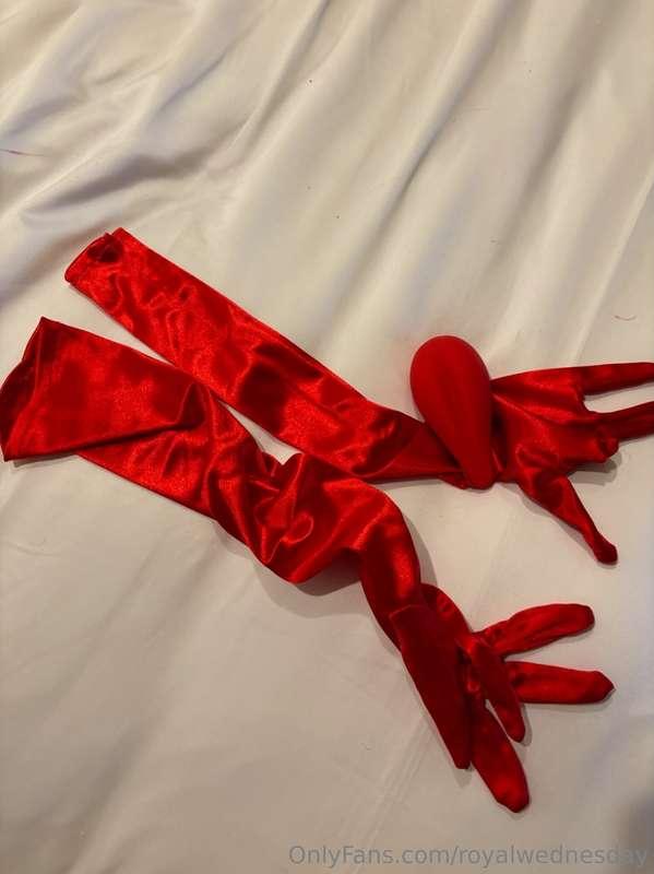 Do you wanna see what sexy stuff I did with these in a BG vi..