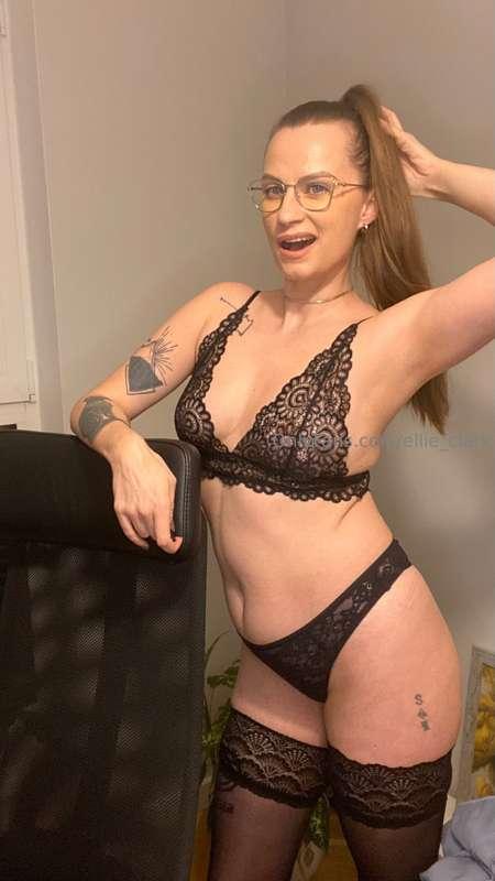 Should I be a sexy secretary, hot stepmom, or strict profess..