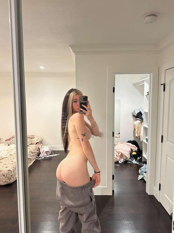 bend me over daddy 😋