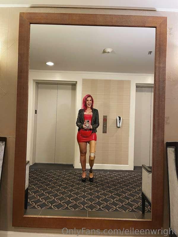 Would you take me out like this??